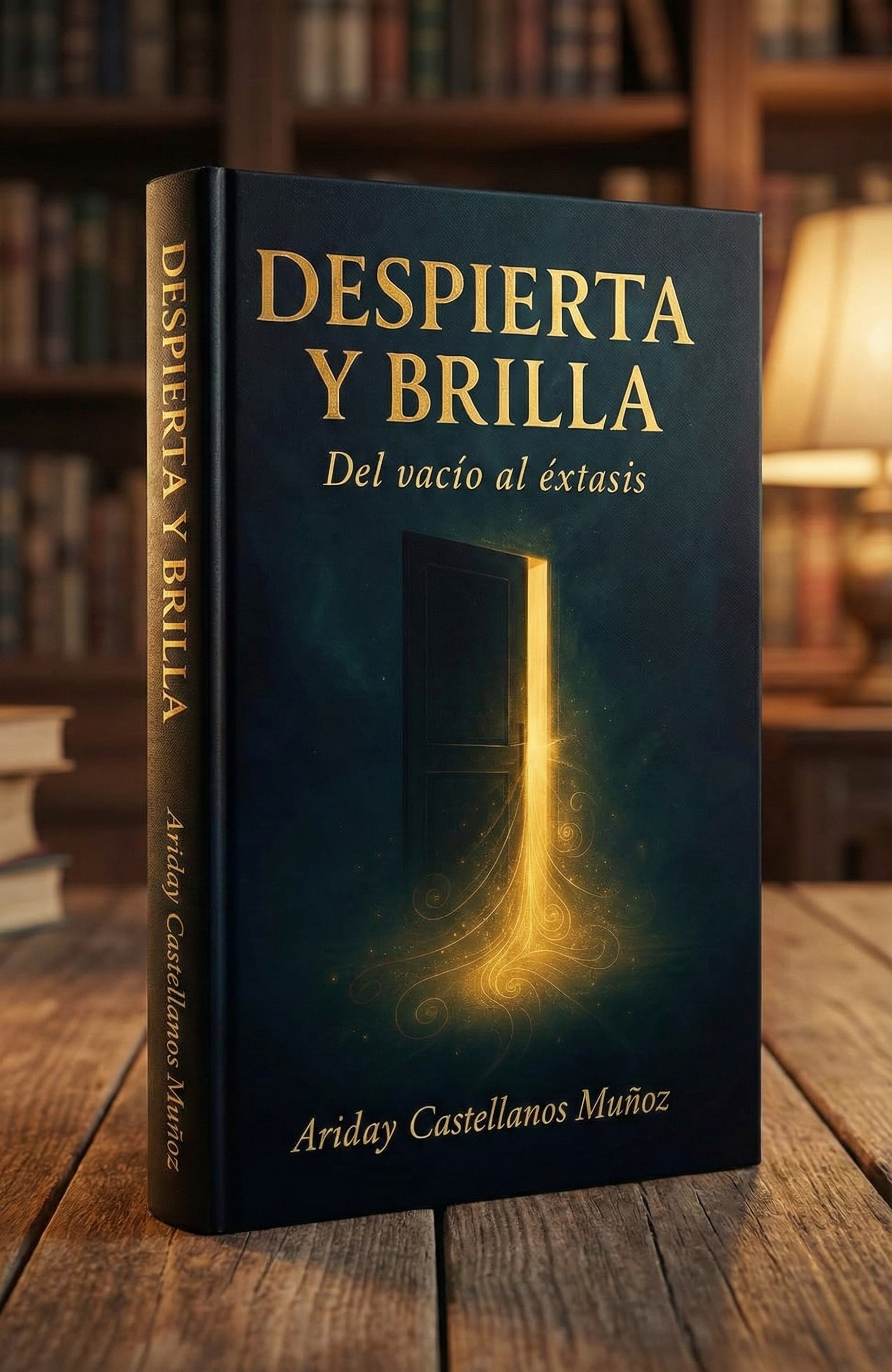 Portada del Libro
